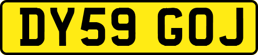 DY59GOJ