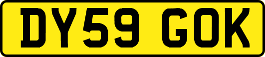 DY59GOK