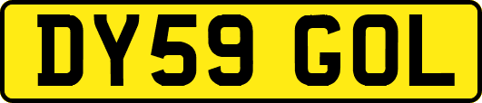 DY59GOL