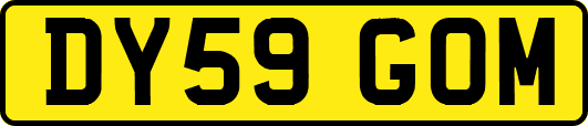 DY59GOM