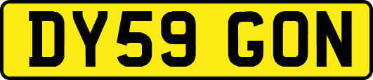 DY59GON