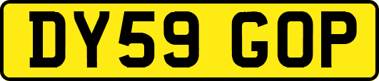 DY59GOP