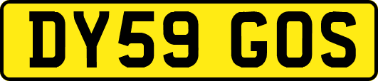DY59GOS