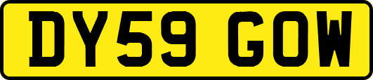 DY59GOW