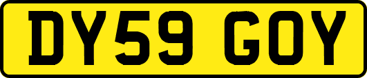 DY59GOY