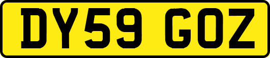 DY59GOZ