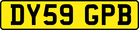 DY59GPB
