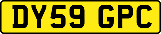 DY59GPC