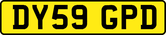 DY59GPD