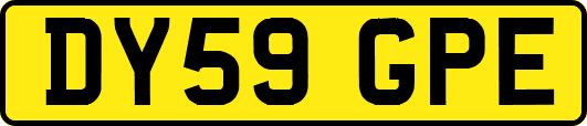 DY59GPE