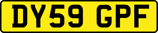 DY59GPF