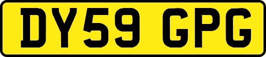 DY59GPG