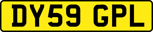 DY59GPL