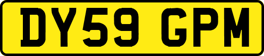 DY59GPM