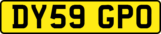 DY59GPO