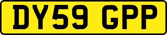 DY59GPP