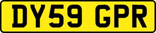 DY59GPR