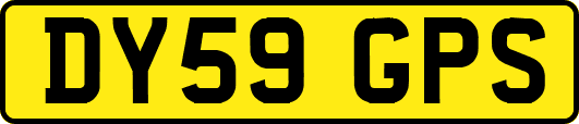 DY59GPS