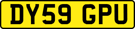 DY59GPU