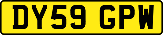 DY59GPW