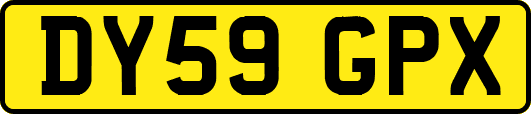 DY59GPX
