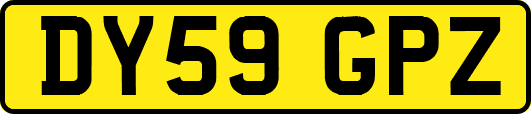 DY59GPZ