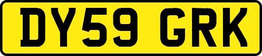 DY59GRK