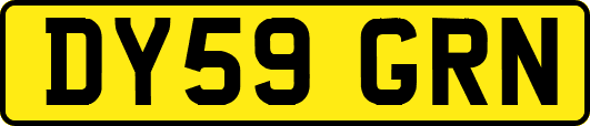 DY59GRN