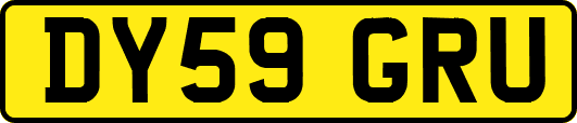 DY59GRU
