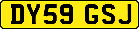 DY59GSJ