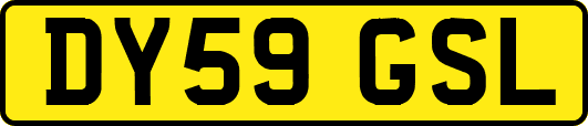 DY59GSL