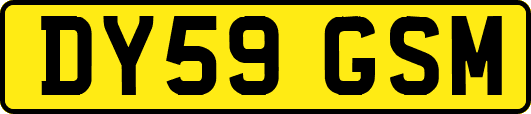 DY59GSM