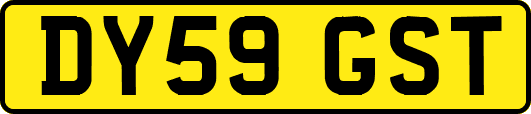 DY59GST