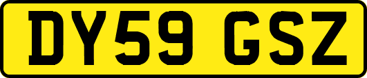 DY59GSZ