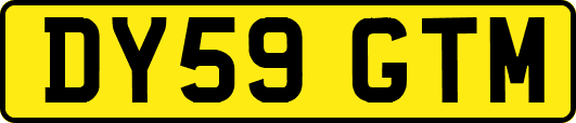 DY59GTM
