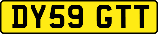 DY59GTT