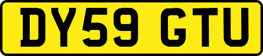 DY59GTU