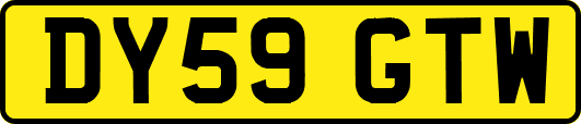 DY59GTW