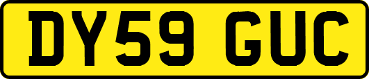 DY59GUC