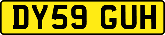 DY59GUH