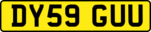 DY59GUU