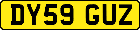 DY59GUZ