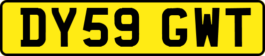 DY59GWT