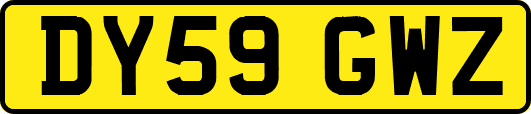 DY59GWZ