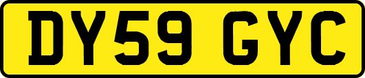 DY59GYC