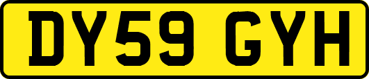 DY59GYH