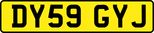DY59GYJ