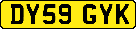 DY59GYK