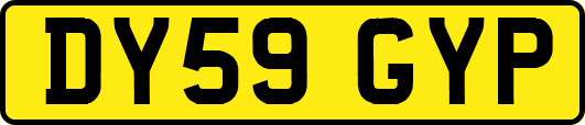 DY59GYP