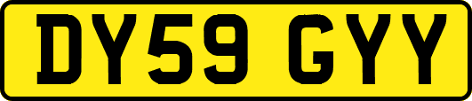 DY59GYY